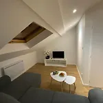 Res. La Balastiere Des Vosges Апартаменты *