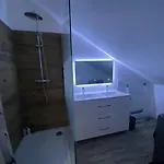 Res. La Balastiere Des Vosges Апартаменты *