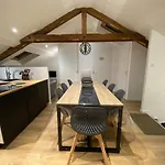 Апартаменты Res. La Balastiere Des Vosges