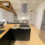 Апартаменты Res. La Balastiere Des Vosges