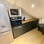 Апартаменты Res. La Balastiere Des Vosges Golbey