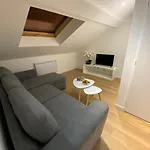 Res. La Balastiere Des Vosges * Golbey