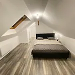 Res. La Balastiere Des Vosges Апартаменты *