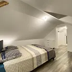 Res. La Balastiere Des Vosges