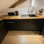 Res. La Balastiere Des Vosges Апартаменты Golbey