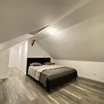 Апартаменты Res. La Balastiere Des Vosges *