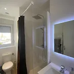 Апартаменты Res. La Balastiere Des Vosges