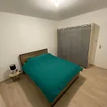 Res. La Balastiere Des Vosges Апартаменты Golbey