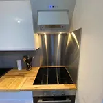 Апартаменты Res. La Balastiere Des Vosges *