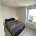 Res. La Balastiere Des Vosges * Golbey