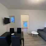 Res. La Balastiere Des Vosges Golbey