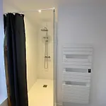 Апартаменты Res. La Balastiere Des Vosges Golbey