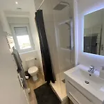 Апартаменты Res. La Balastiere Des Vosges Golbey