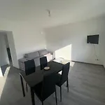 Апартаменты Res. La Balastiere Des Vosges *