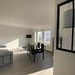 Res. La Balastiere Des Vosges Апартаменты Golbey