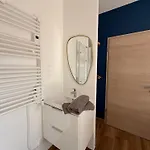 Апартаменты Res. La Balastiere Des Vosges Golbey