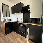 Res. La Balastiere Des Vosges * Golbey