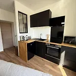 Res. La Balastiere Des Vosges * Golbey