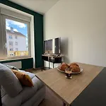 Res. La Balastiere Des Vosges * Golbey