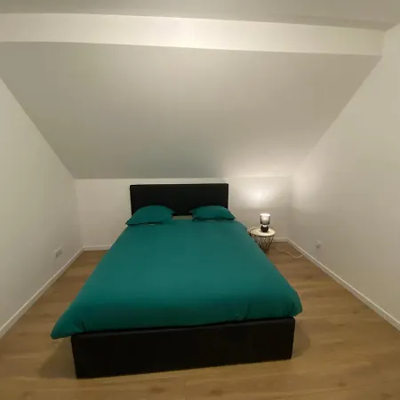 Apartment Res. La Balastiere Des Vosges *