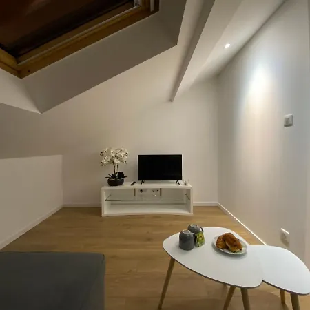 Res. La Balastiere Des Vosges Apartment *