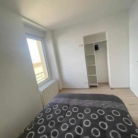 Res. La Balastiere Des Vosges *