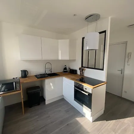 Res. La Balastiere Des Vosges