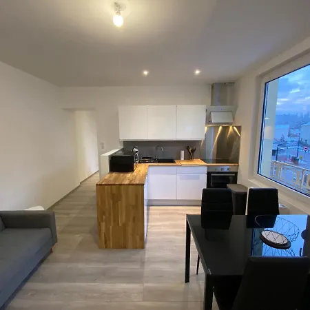 Res. La Balastiere Des Vosges Apartment