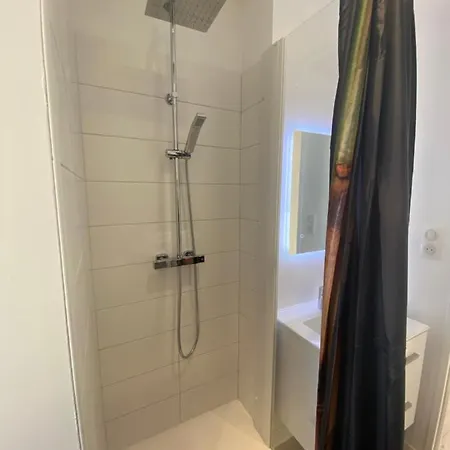 Apartment Res. La Balastiere Des Vosges Golbey