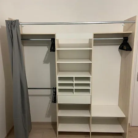 Res. La Balastiere Des Vosges