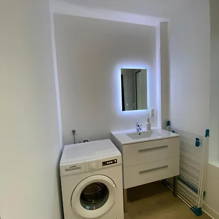 Res. La Balastiere Des Vosges * Golbey