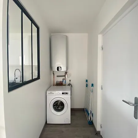 Res. La Balastiere Des Vosges Lejlighed