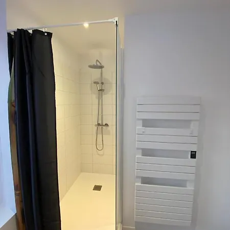 Apartment Res. La Balastiere Des Vosges Golbey