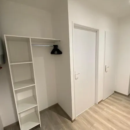 Res. La Balastiere Des Vosges Apartment