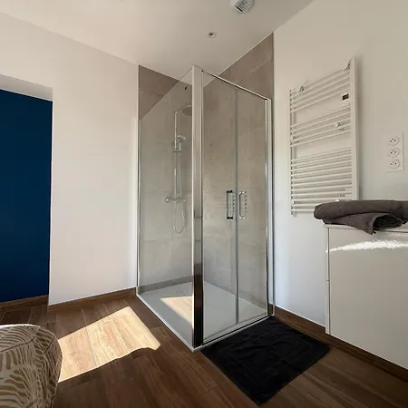 Res. La Balastiere Des Vosges Apartmán Golbey