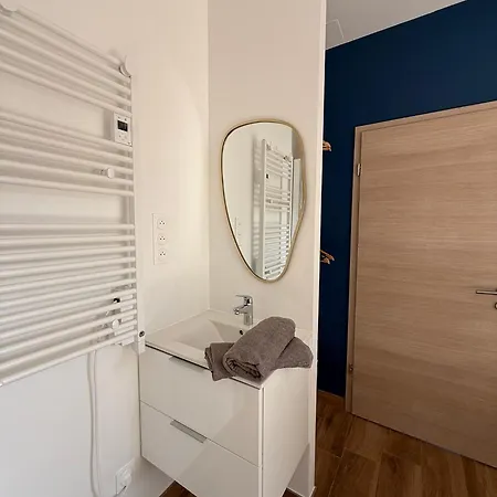 Apartment Res. La Balastiere Des Vosges Golbey