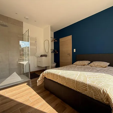 Res. La Balastiere Des Vosges Apartmán