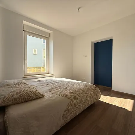 Res. La Balastiere Des Vosges Apartment
