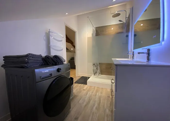 Res. La Balastiere Des Vosges Apartmán *