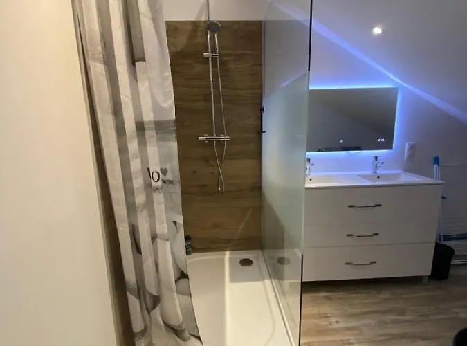 Res. La Balastiere Des Vosges *