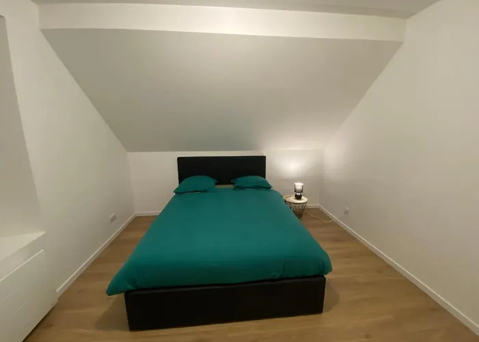 Apartmán Res. La Balastiere Des Vosges *