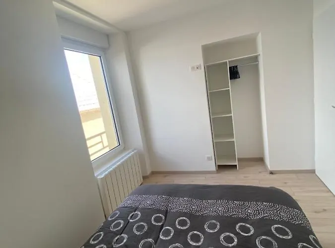 Res. La Balastiere Des Vosges *