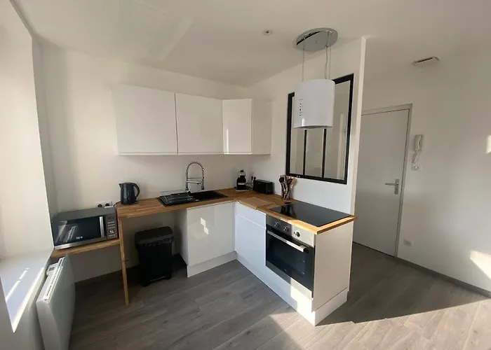 Res. La Balastiere Des Vosges