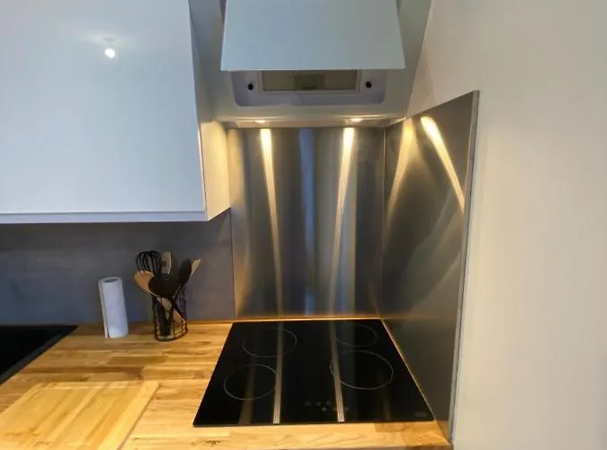 Apartmán Res. La Balastiere Des Vosges *