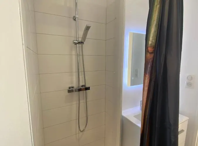 Apartmán Res. La Balastiere Des Vosges Golbey