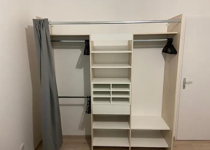 Res. La Balastiere Des Vosges