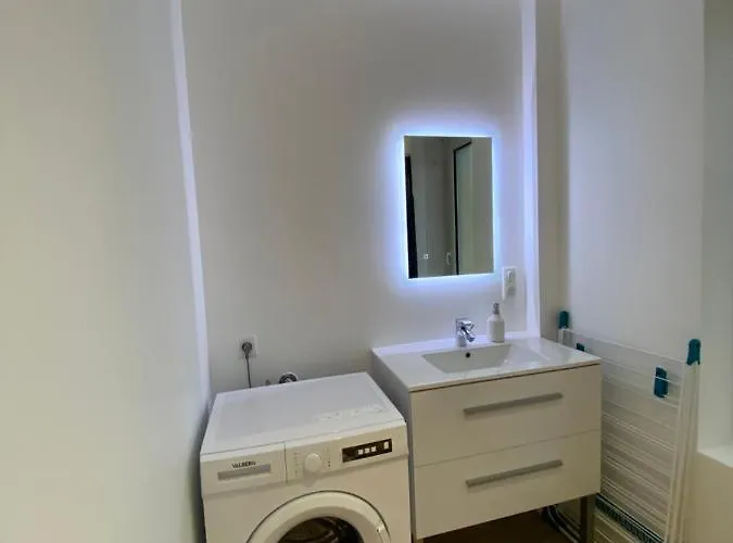 Res. La Balastiere Des Vosges * Golbey