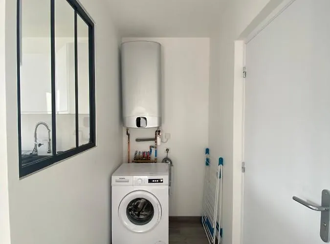 Res. La Balastiere Des Vosges Apartmán