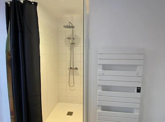 Appartement Res. La Balastiere Des Vosges Golbey