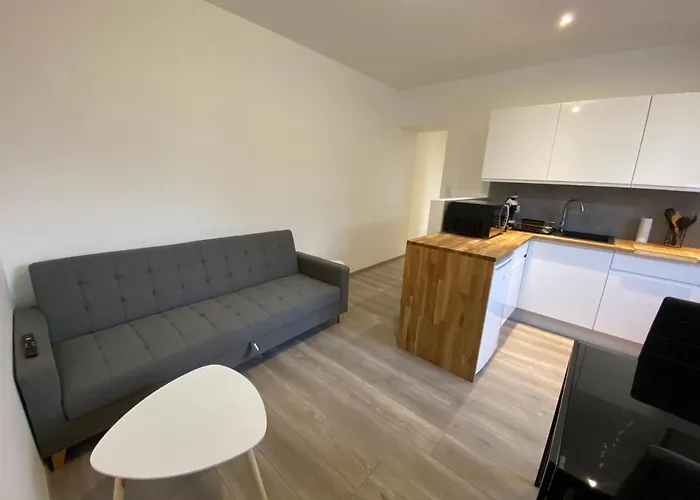 Res. La Balastiere Des Vosges Apartmán *